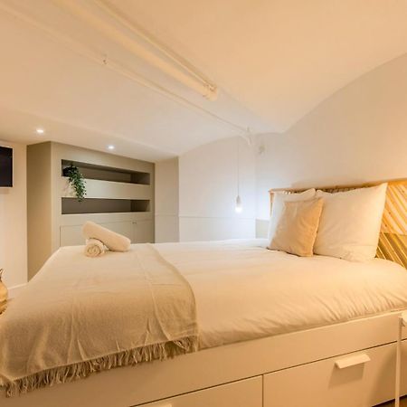 Atypical Flat In The Centre Of Lille. Διαμέρισμα Εξωτερικό φωτογραφία