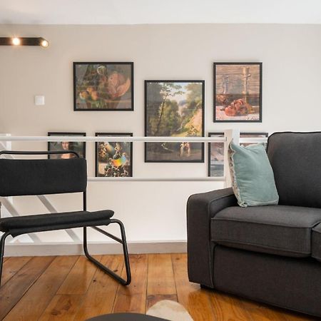 Atypical Flat In The Centre Of Lille. Διαμέρισμα Εξωτερικό φωτογραφία